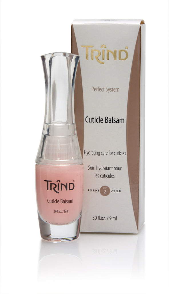 Trind Cuticle Care