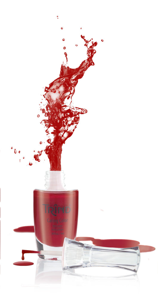 Trind Caring Colors - Make a Statement!