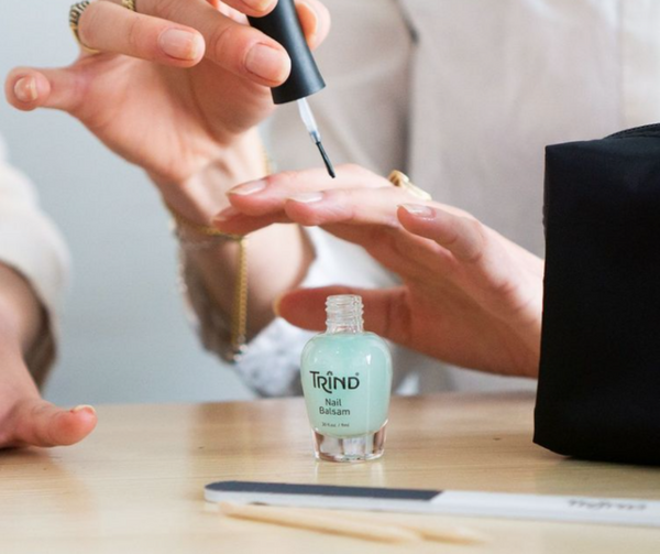 Trind Moisturizing Nail Balsam - Nail Moisturizer