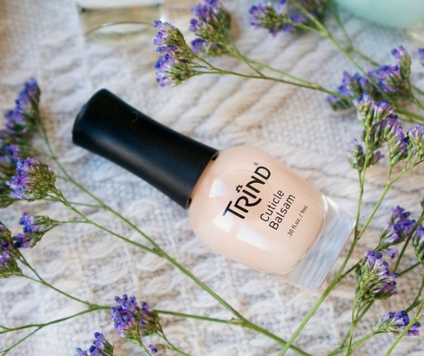 Trind Cuticle Repair Balsam - Cuticle Moisturizer