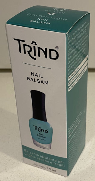 Trind Moisturizing Nail Balsam - Nail Moisturizer