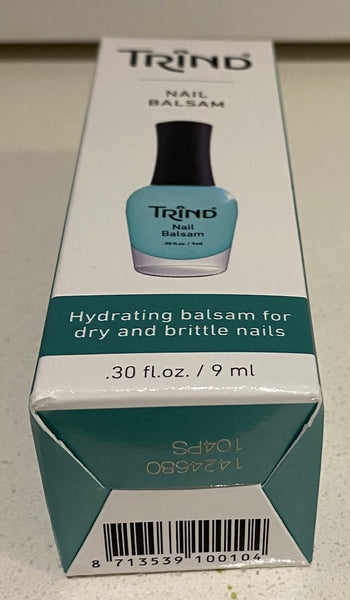Trind Moisturizing Nail Balsam - Nail Moisturizer