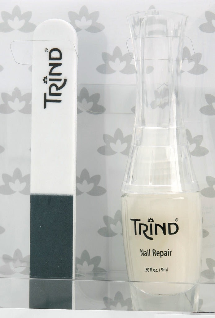 Nail Repair & Magic Buffer Bundle