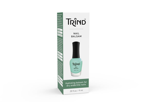 Trind Moisturizing Nail Balsam - Nail Moisturizer