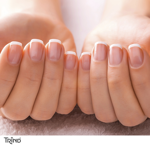 Trind Cuticle Repair Balsam - Cuticle Moisturizer