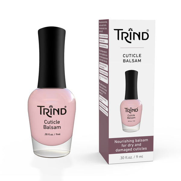 Trind Cuticle Repair Balsam - Cuticle Moisturizer