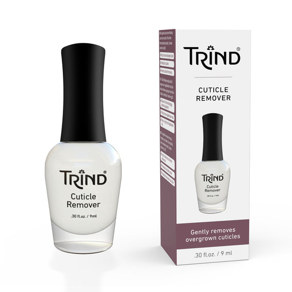 Trind Extra Mild Cuticle Remover