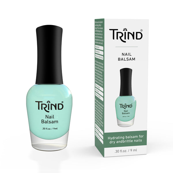Trind Moisturizing Nail Balsam - Nail Moisturizer