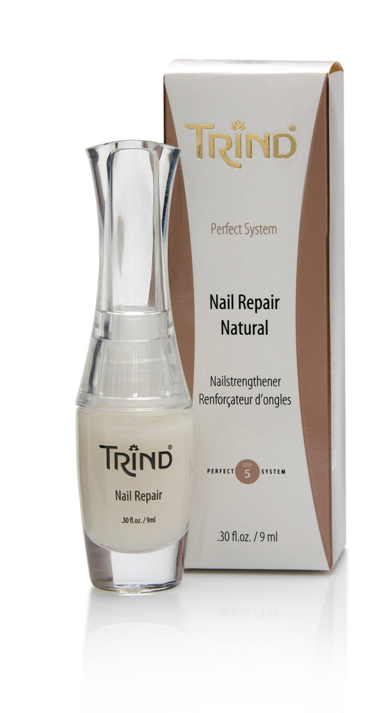 How To Get Longer And Stronger Nails - Get Rid of Brittle Nails
