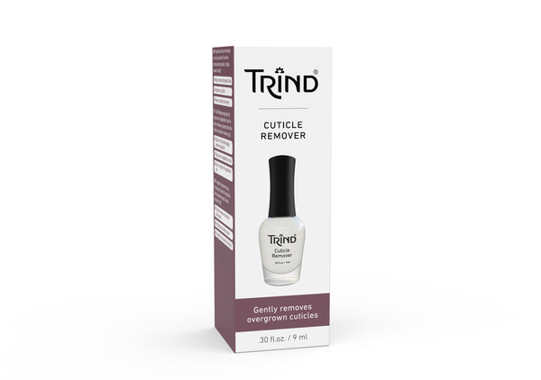 Trind Extra Mild Cuticle Remover