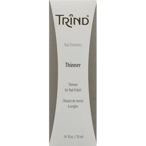 Trind Nail Polish Thinner
