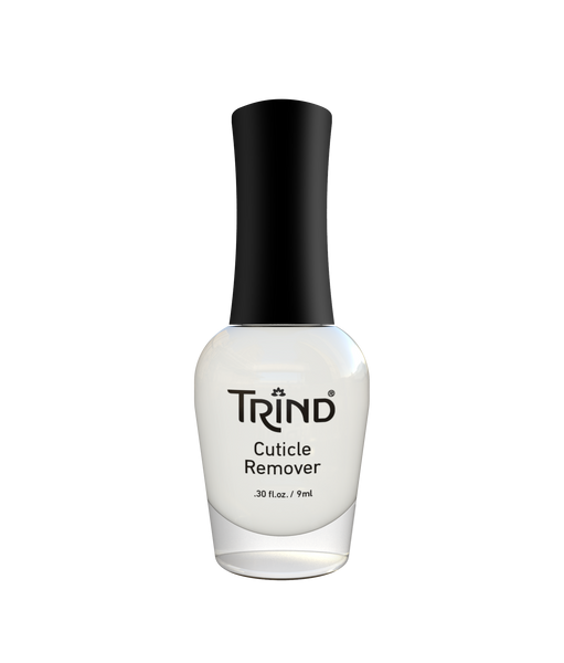 Trind Extra Mild Cuticle Remover