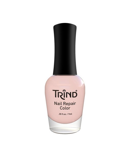Formaldehyde Free - Trind Nail Repair Natural Color (Formerly known as Nail Revive Natural Color)