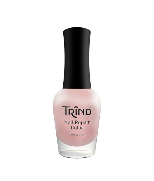 Formaldehyde Free - Trind Nail Repair Natural Color (Formerly known as Nail Revive Natural Color)